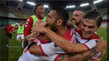 Campionato Italiano di Serie C 2019/20: Guida TV  - TV Sorrisi e Canzoni