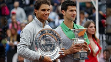 Rivali a Roma: le finali Djokovic-Nadal: Guida TV  - TV Sorrisi e Canzoni
