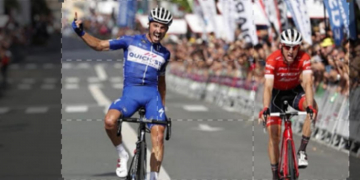 Classica di San Sebastian 2018: Guida TV  - TV Sorrisi e Canzoni