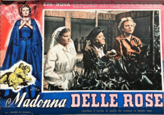 Madonna Delle Rose: Guida TV  - TV Sorrisi e Canzoni