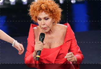 In arte... Ornella Vanoni: Guida TV  - TV Sorrisi e Canzoni