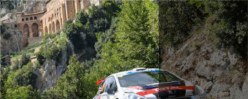 Rally di Roma: Guida TV  - TV Sorrisi e Canzoni