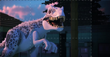 Lego Jurassic World: The Indominus Escape: Guida TV  - TV Sorrisi e Canzoni