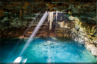 Cenote: Meraviglie Subacquee: Guida TV  - TV Sorrisi e Canzoni