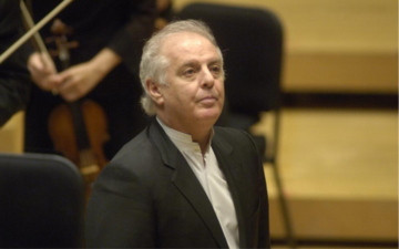 Barenboim a Milano: Guida TV  - TV Sorrisi e Canzoni