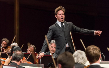 Orchestra Rai - Tournée Sud Italia: Guida TV  - TV Sorrisi e Canzoni
