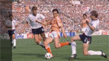 Campionati Europei 1988: Guida TV  - TV Sorrisi e Canzoni