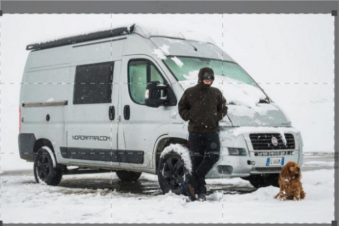 Vado a vivere nel camper: Guida TV  - TV Sorrisi e Canzoni