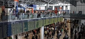 Airport Control: Guida TV  - TV Sorrisi e Canzoni