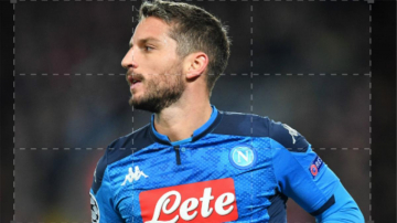 Ciro Mertens, Anima Napoli: Guida TV  - TV Sorrisi e Canzoni