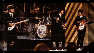 Stasera Beatles 1990: Guida TV  - TV Sorrisi e Canzoni