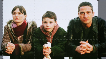 Dear Frankie: Guida TV  - TV Sorrisi e Canzoni