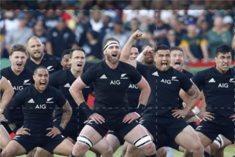 Super Rugby Nuova Zelanda: Guida TV  - TV Sorrisi e Canzoni