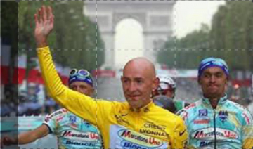 Tour de France 1998: Guida TV  - TV Sorrisi e Canzoni