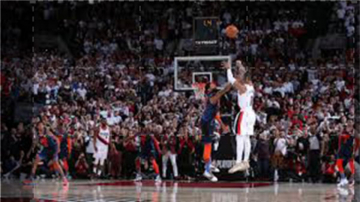 Buzzer Beater History: Guida TV  - TV Sorrisi e Canzoni