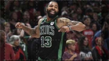 NBA: Boston - Portland: Guida TV  - TV Sorrisi e Canzoni