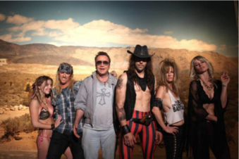 Dead Ant: Guida TV  - TV Sorrisi e Canzoni