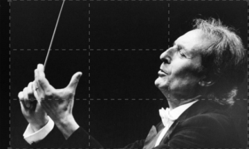 Concerto Giulini-Weissenberg: Guida TV  - TV Sorrisi e Canzoni