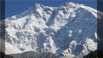 Nanga Parbat: Guida TV  - TV Sorrisi e Canzoni