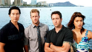 Hawaii Five-0: Guida TV  - TV Sorrisi e Canzoni