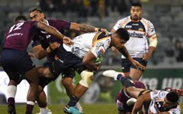 Super Rugby Australia: Guida TV  - TV Sorrisi e Canzoni