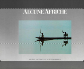 Alcune Afriche: Guida TV  - TV Sorrisi e Canzoni