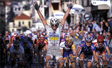 Milano-Sanremo 2002: Guida TV  - TV Sorrisi e Canzoni