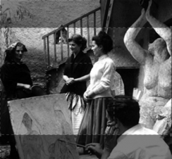 Soggetto donna. Donne e Religione: Guida TV  - TV Sorrisi e Canzoni