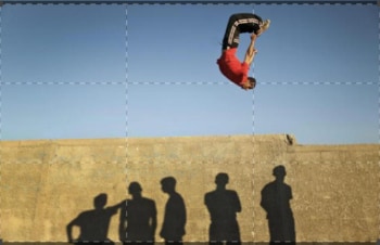 One more jump: Guida TV  - TV Sorrisi e Canzoni