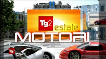 Tg 2 Motori Estate: Guida TV  - TV Sorrisi e Canzoni