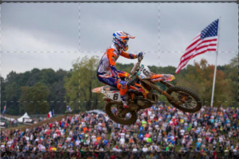 Motocross: Campionato del Mondo Gara 2: Guida TV  - TV Sorrisi e Canzoni
