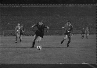Coppa Campioni 1965: Guida TV  - TV Sorrisi e Canzoni