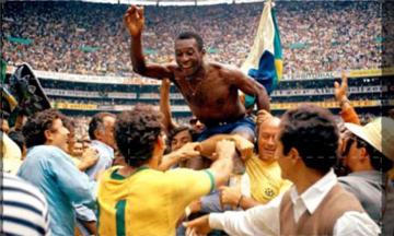 Campionati Mondiali 1970: Guida TV  - TV Sorrisi e Canzoni