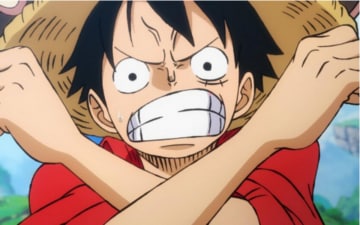 One Piece: Stampede - Il film: Guida TV  - TV Sorrisi e Canzoni