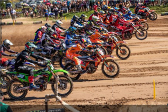 Mondiale Motocross 2020: Guida TV  - TV Sorrisi e Canzoni