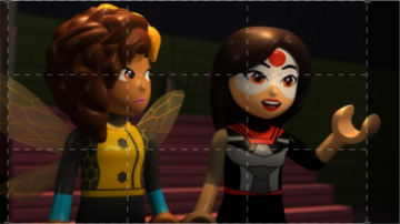 DC Super Hero Girls: Controllo mentale: Guida TV  - TV Sorrisi e Canzoni