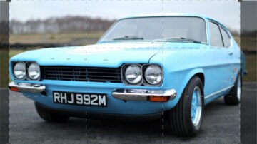 Chi cerca trova: auto da sogno: Guida TV  - TV Sorrisi e Canzoni