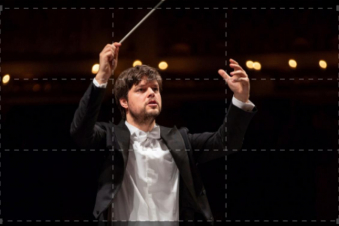 OSN Prokofiev - Berio - Respighi: Guida TV  - TV Sorrisi e Canzoni