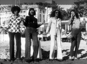 Mood '70: Guida TV  - TV Sorrisi e Canzoni