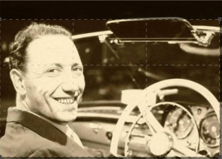 Miniritratti: Guida TV  - TV Sorrisi e Canzoni