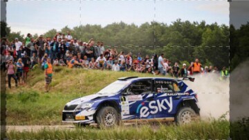 European Rally Championship 2020: Guida TV  - TV Sorrisi e Canzoni