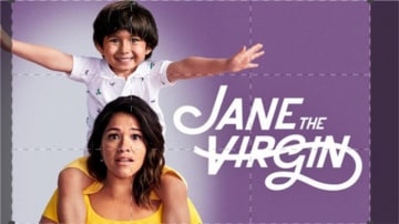Jane the Virgin: Guida TV  - TV Sorrisi e Canzoni