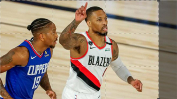 NBA: Portland - Memphis: Guida TV  - TV Sorrisi e Canzoni