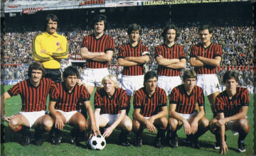 Corsa allo scudetto Milan: Guida TV  - TV Sorrisi e Canzoni