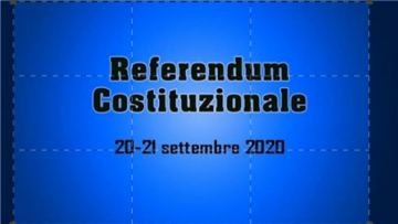 Comunicazione politica: Guida TV  - TV Sorrisi e Canzoni