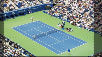 US Open 2019: Guida TV  - TV Sorrisi e Canzoni