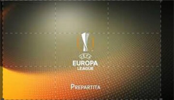 UEFA Europa League Prepartita: Guida TV  - TV Sorrisi e Canzoni