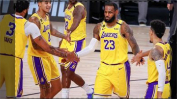NBA: LA Clippers - Dallas: Guida TV  - TV Sorrisi e Canzoni