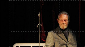 Shakespeare in Verona: Guida TV  - TV Sorrisi e Canzoni