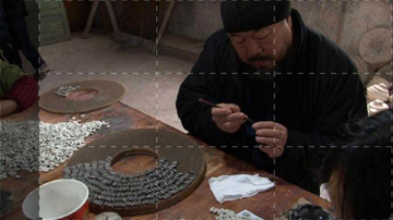 Ai Weiwei, Never Sorry: Guida TV  - TV Sorrisi e Canzoni